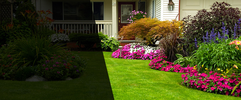 Auburn Hills Landscapers