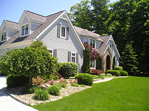 Landscapers and Lawncare Services in Auburn Hills, MI